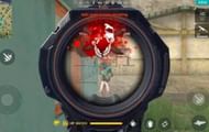 Aim for the head before pulling the trigger (Image via Garena)